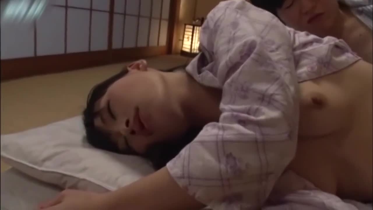 Корея Порно Спящая